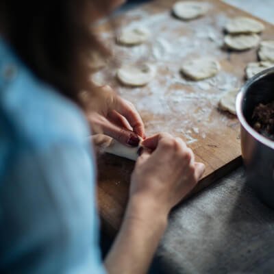 Baking Course Template About Me Img 2